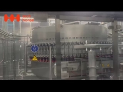 500ml Nước uống năng lượng chức năng đóng chai Polysaccharide Vitamin đóng hộp